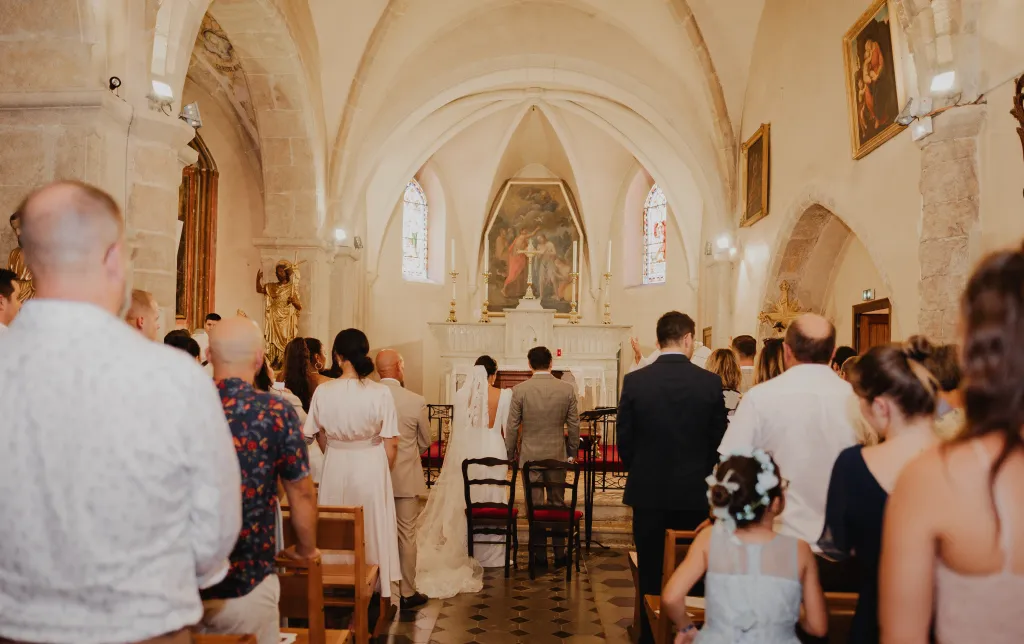 Photographe mariage Chateau Saint Esprit Draguignan VAR PACA