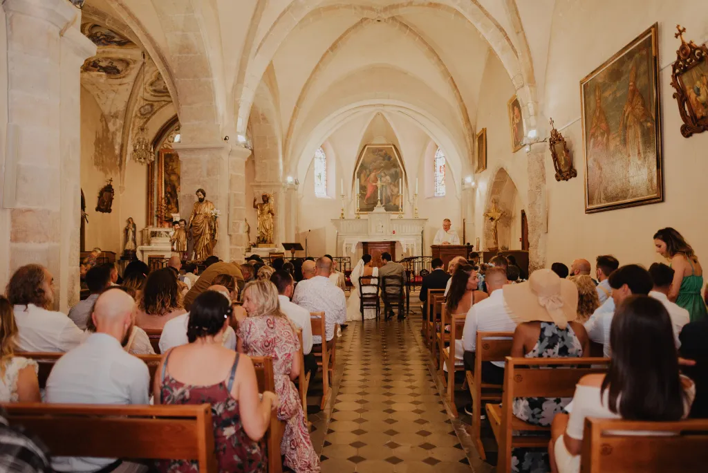 Photographe mariage Chateau Saint Esprit Draguignan VAR PACA