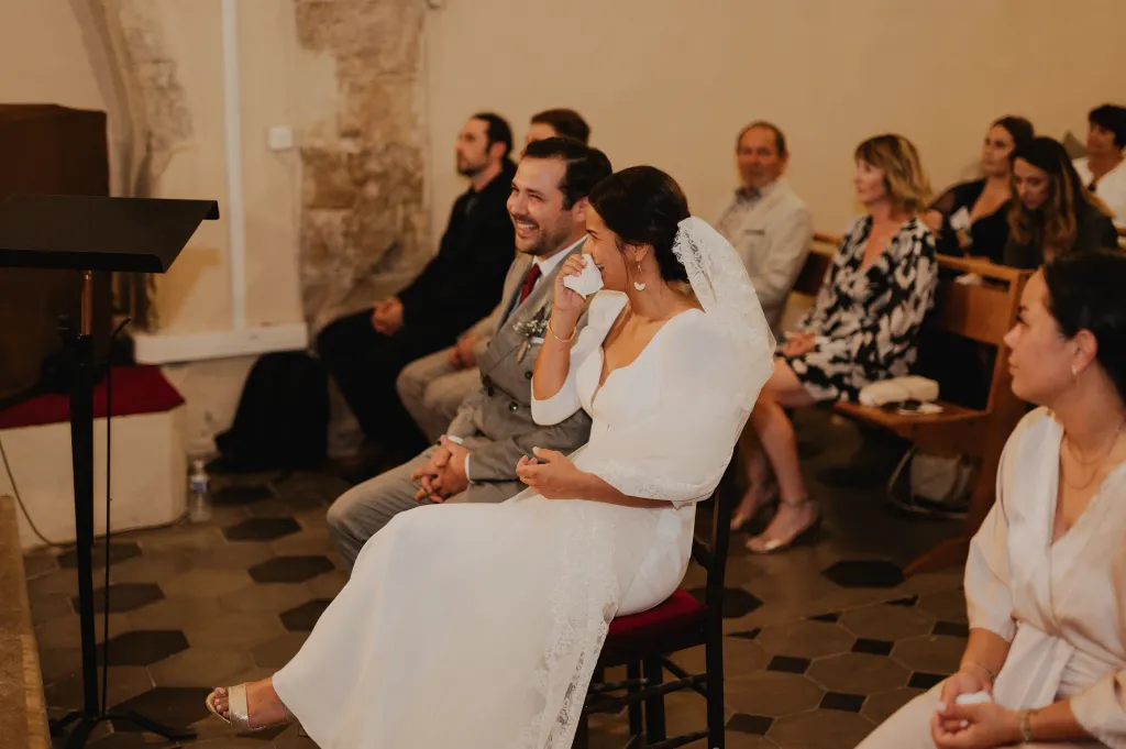 Photographe mariage Chateau Saint Esprit Draguignan VAR PACA