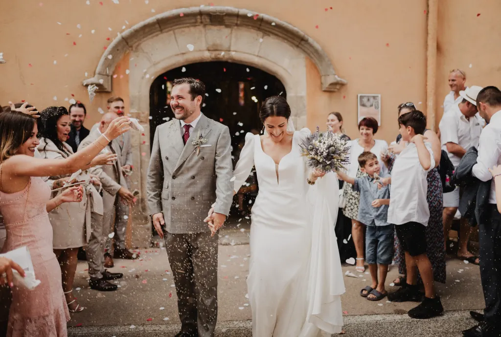 Photographe mariage Chateau Saint Esprit Draguignan VAR PACA