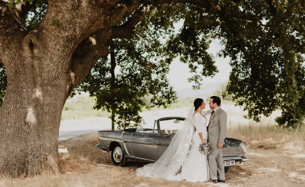Photographe mariage Chateau Saint Esprit Draguignan VAR PACA