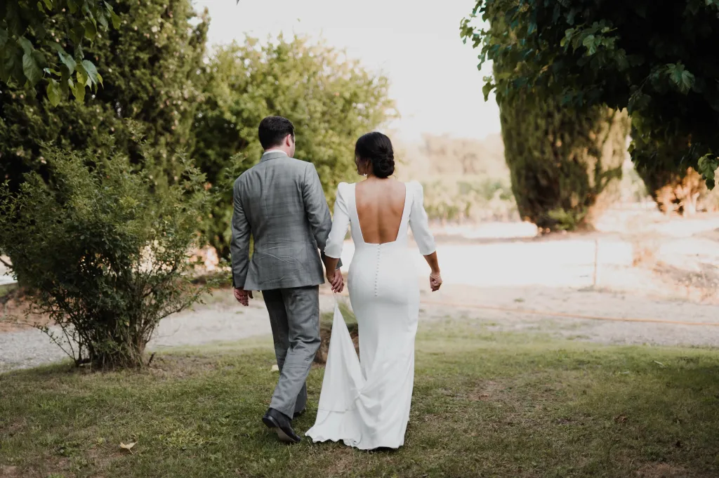 Photographe mariage Chateau Saint Esprit Draguignan VAR PACA