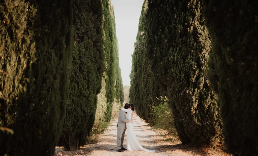 Photographe mariage Chateau Saint Esprit Draguignan VAR PACA