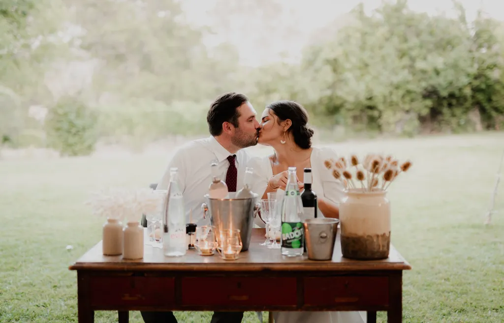 Photographe mariage Chateau Saint Esprit Draguignan VAR PACA