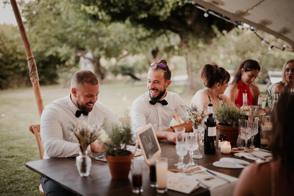 Photographe mariage Chateau Saint Esprit Draguignan VAR PACA