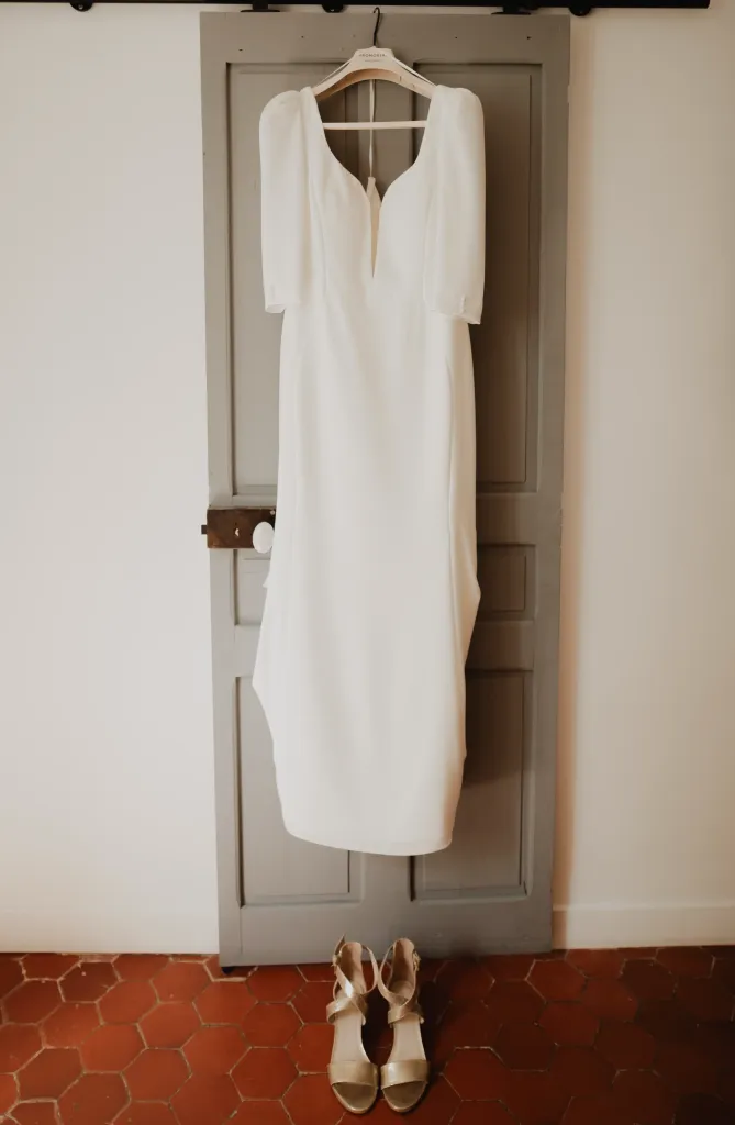 Photographe mariage Chateau Saint Esprit Draguignan VAR PACA
