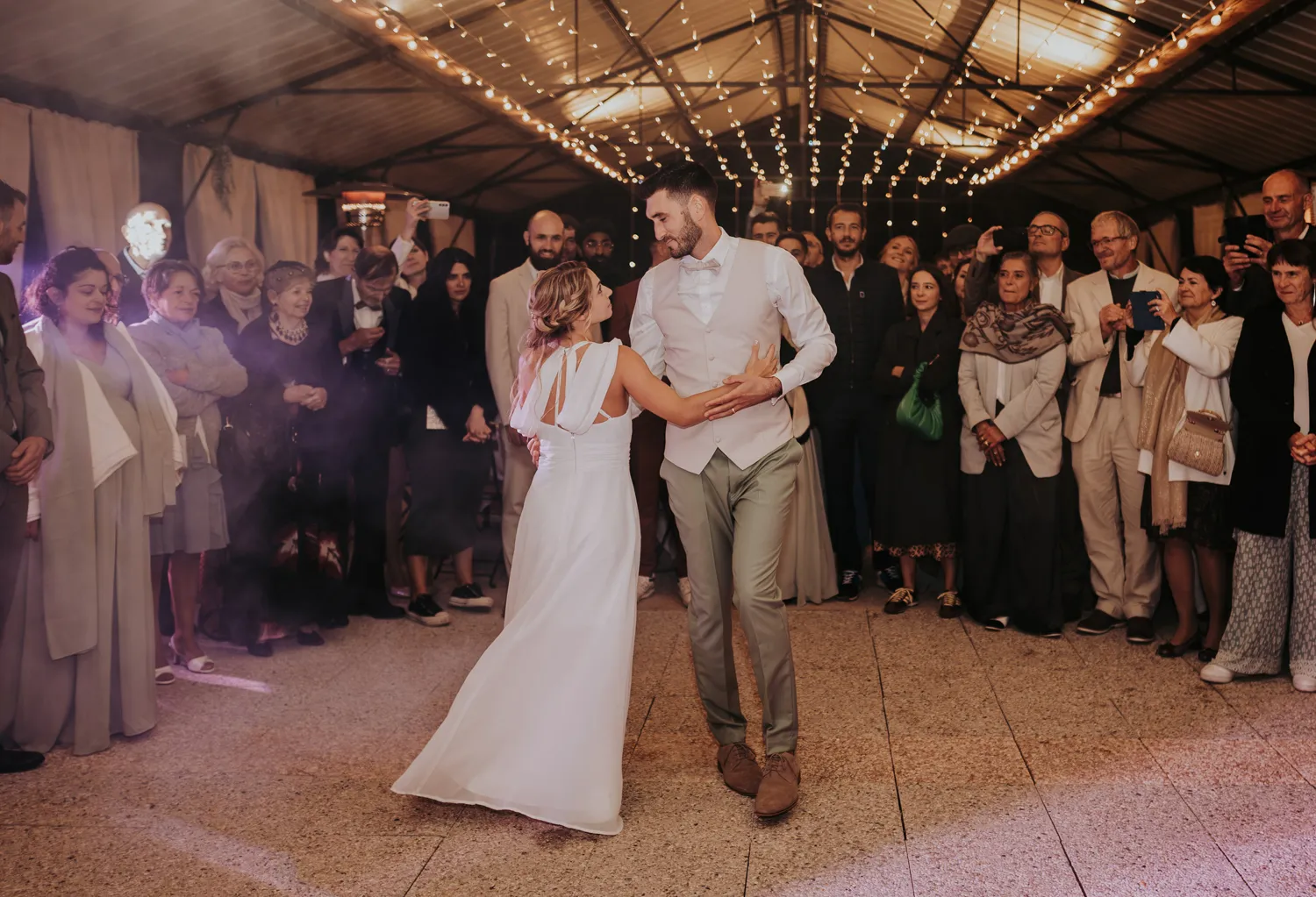 Photographe mariage Domaine de Glandève Entrevaux