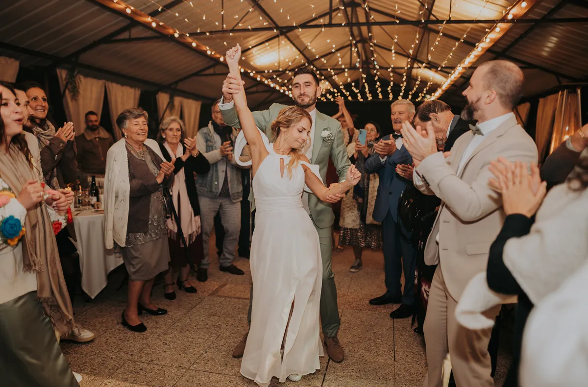 Photographe mariage Domaine de Glandève Entrevaux