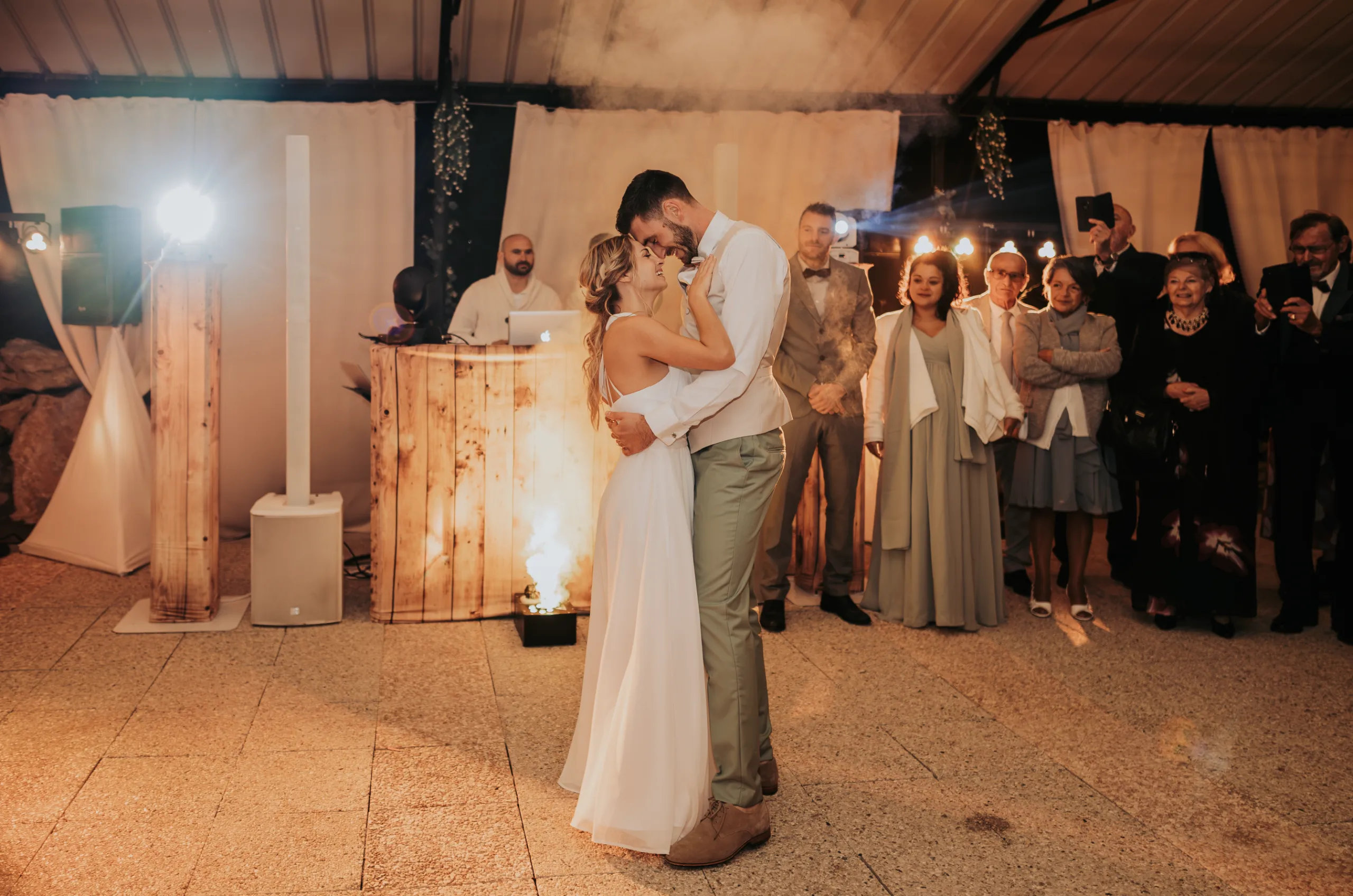 Photographe Mariage Domaine de Glandève - Entrevaux, Alpes-de-Haute-Provence (04)