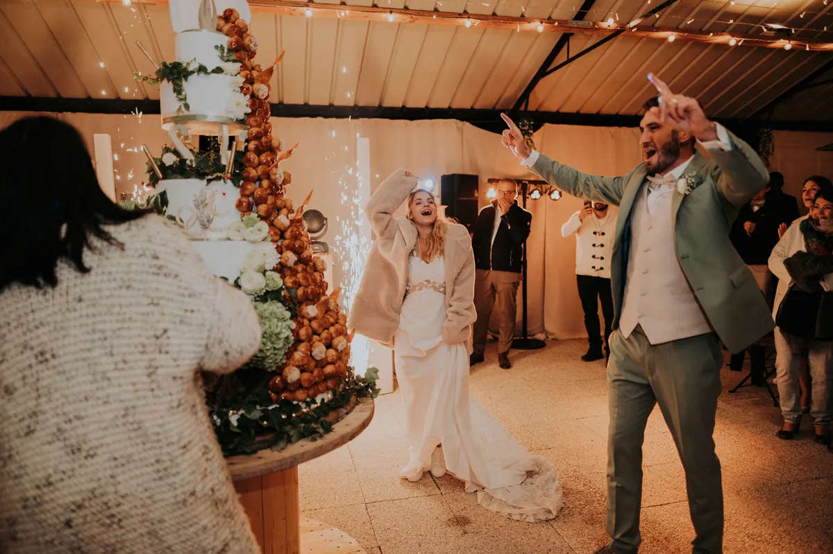 Photographe mariage Domaine de Glandève Entrevaux