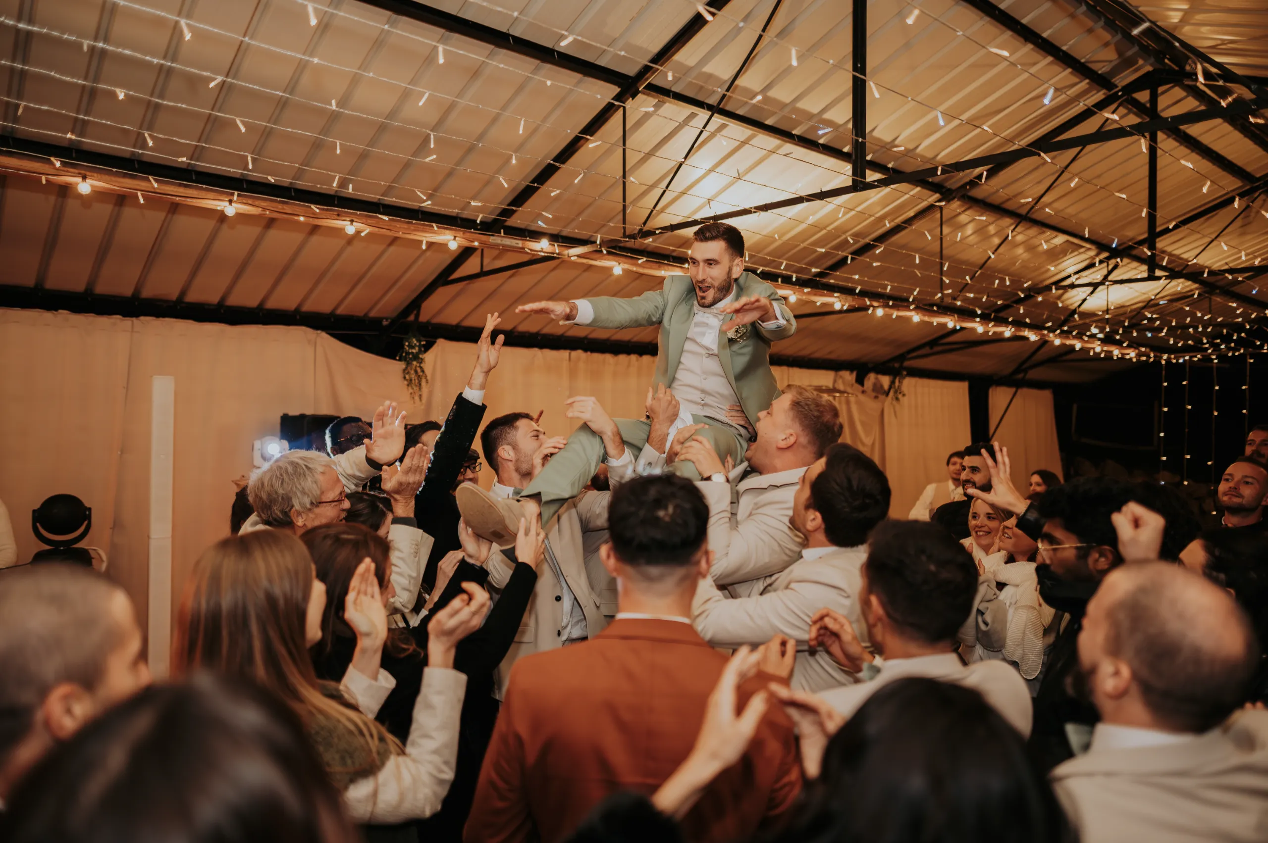 Photographe mariage Domaine de Glandève Entrevaux