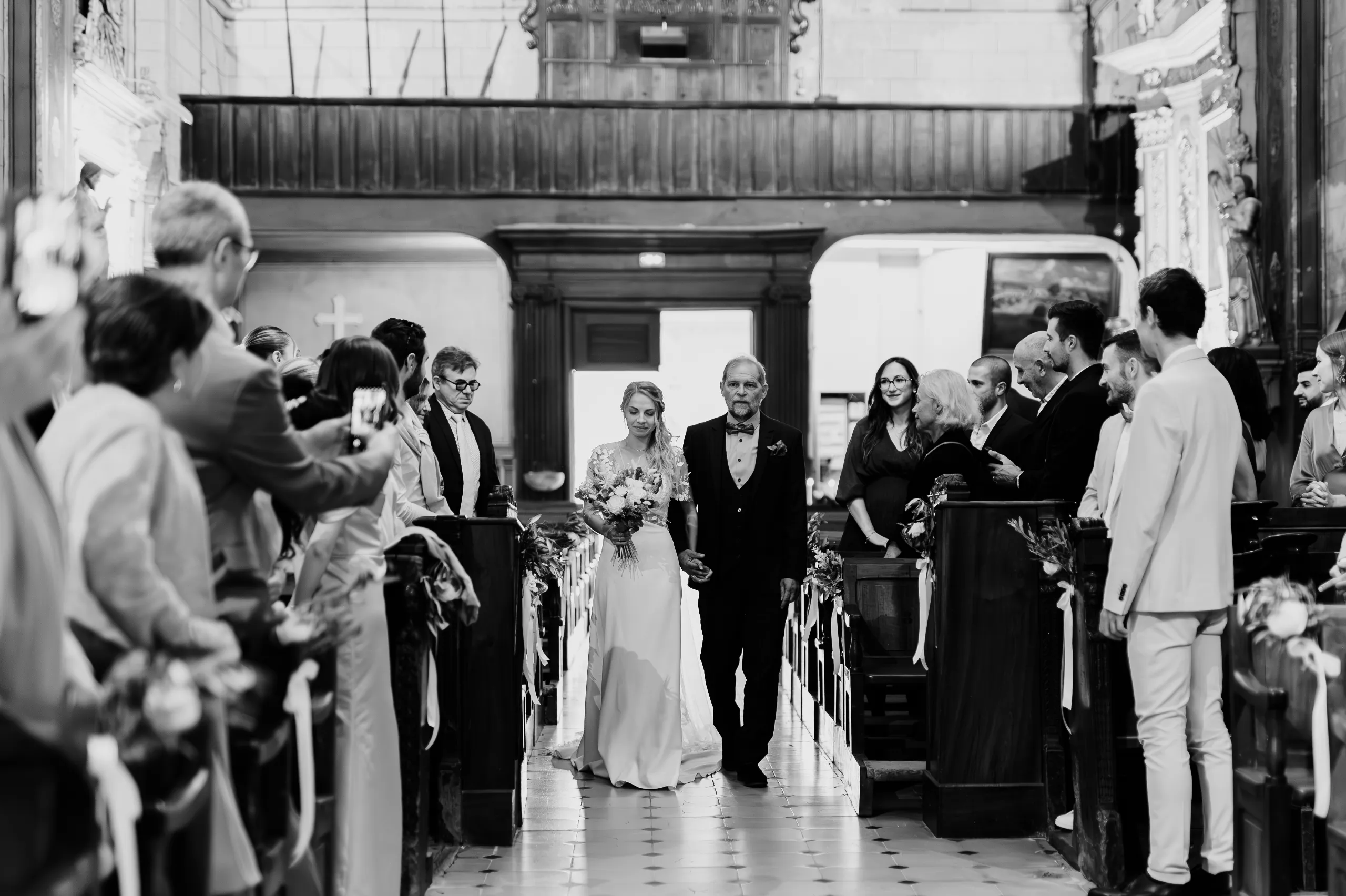 Photographe mariage Domaine de Glandève Entrevaux