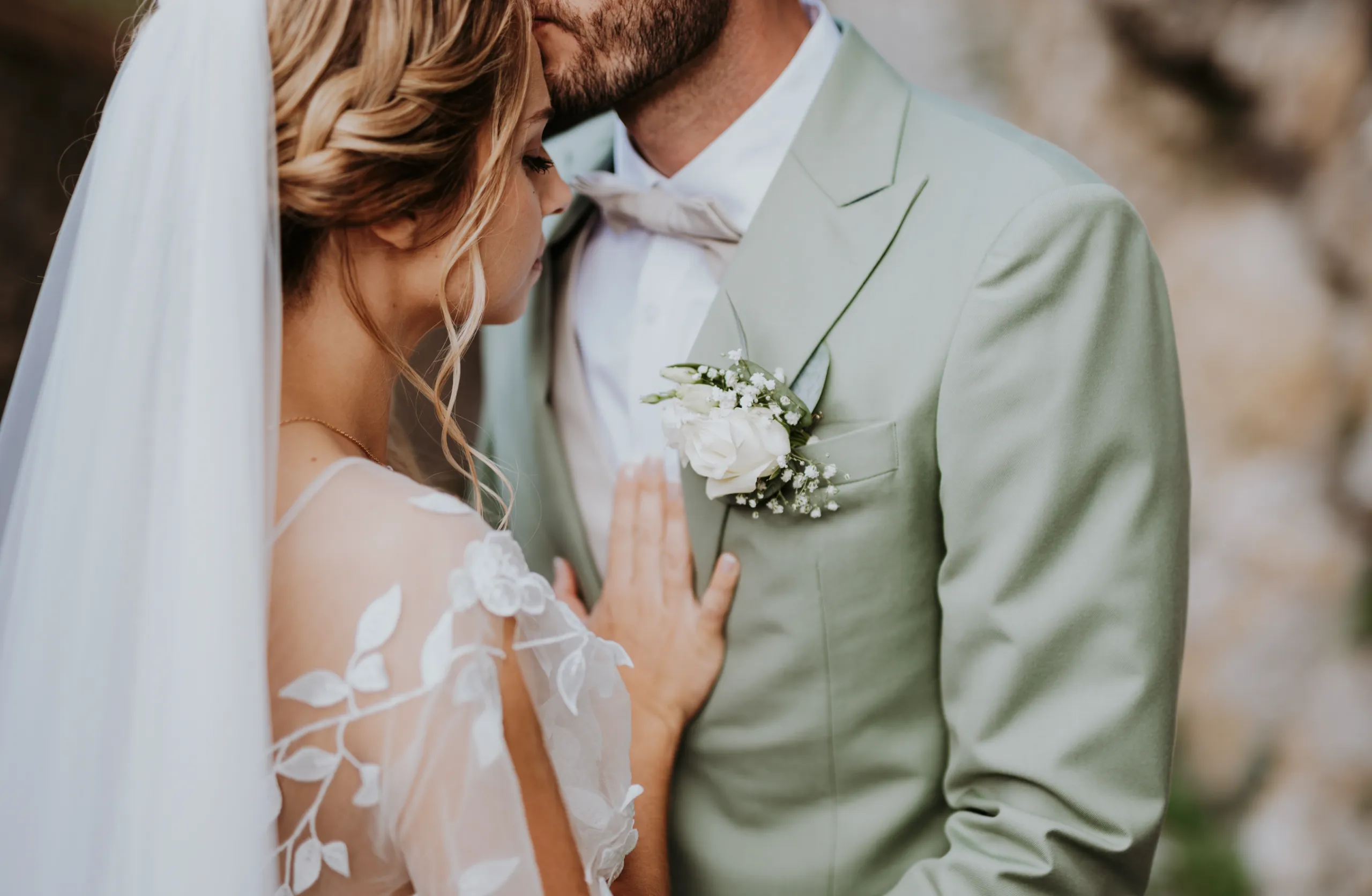 Photographe Mariage Domaine de Glandève - Entrevaux, Alpes-de-Haute-Provence (04)