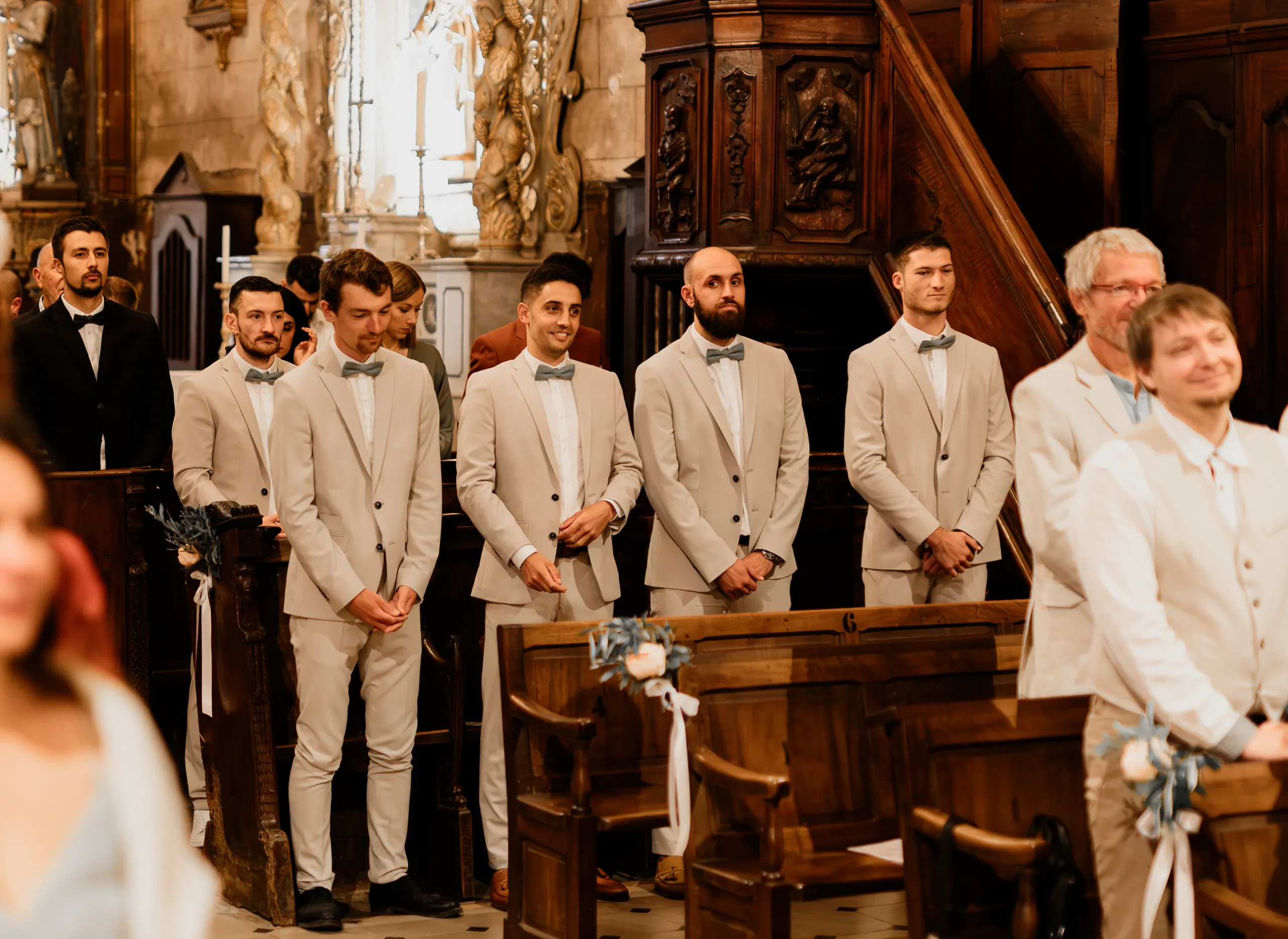 Photographe mariage Domaine de Glandève Entrevaux