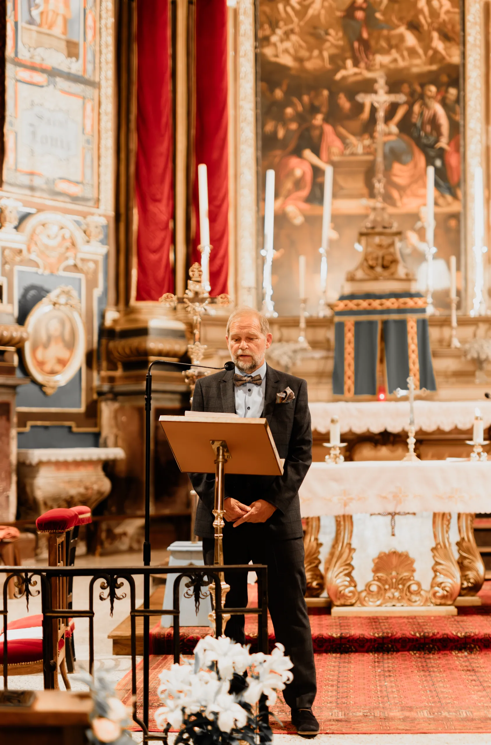 Photographe mariage Domaine de Glandève Entrevaux
