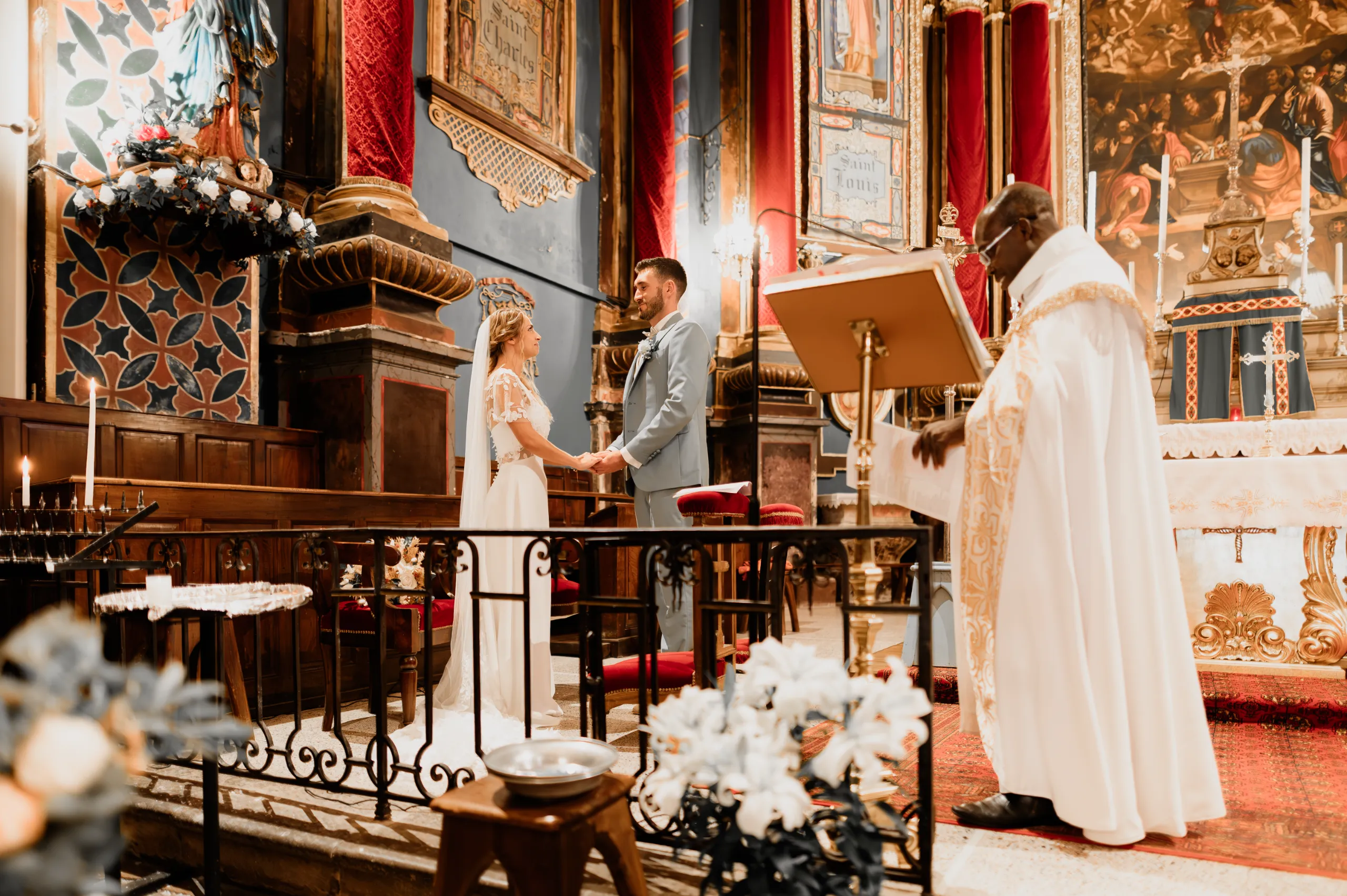 Photographe mariage Domaine de Glandève Entrevaux -