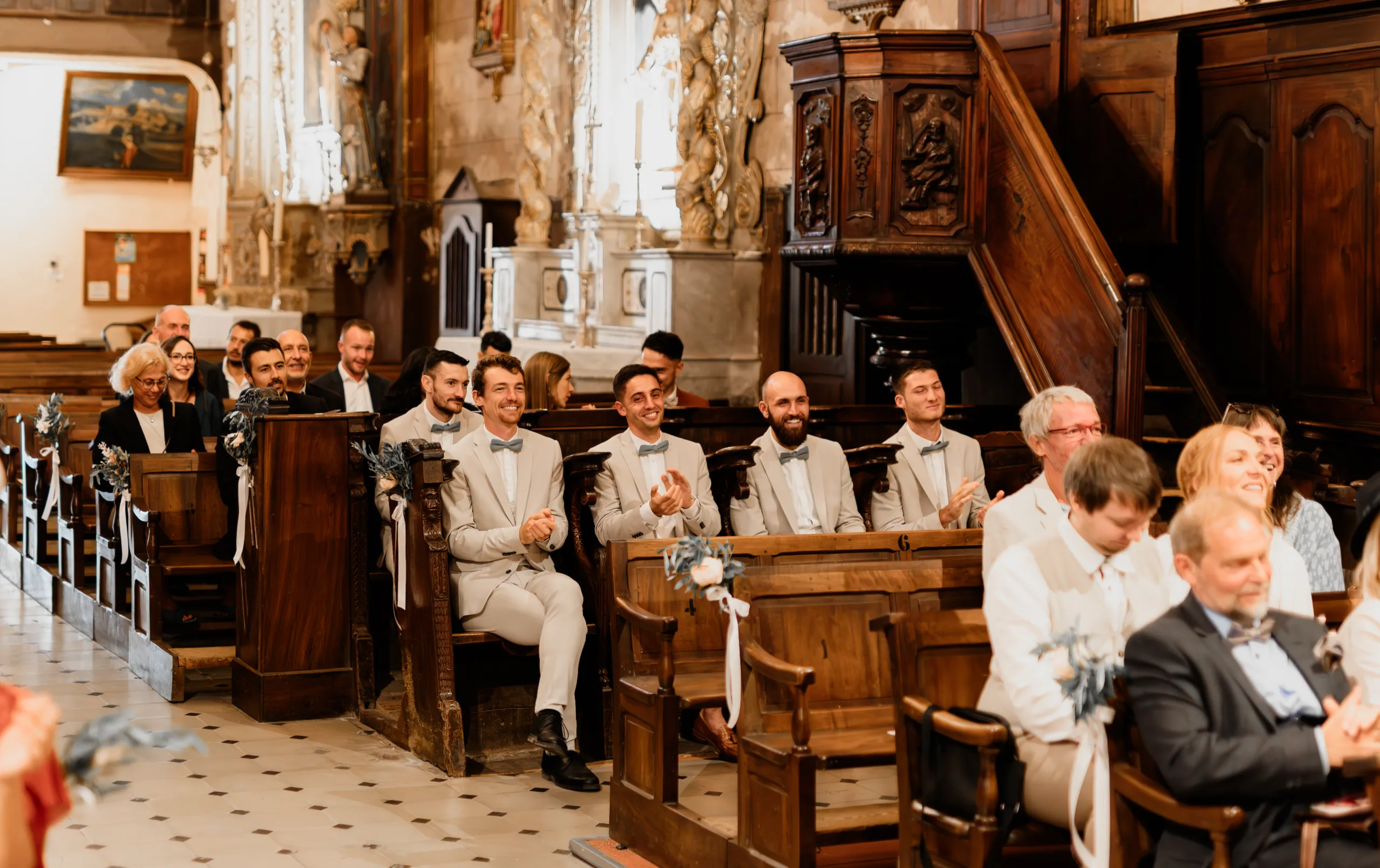 Photographe mariage Domaine de Glandève Entrevaux