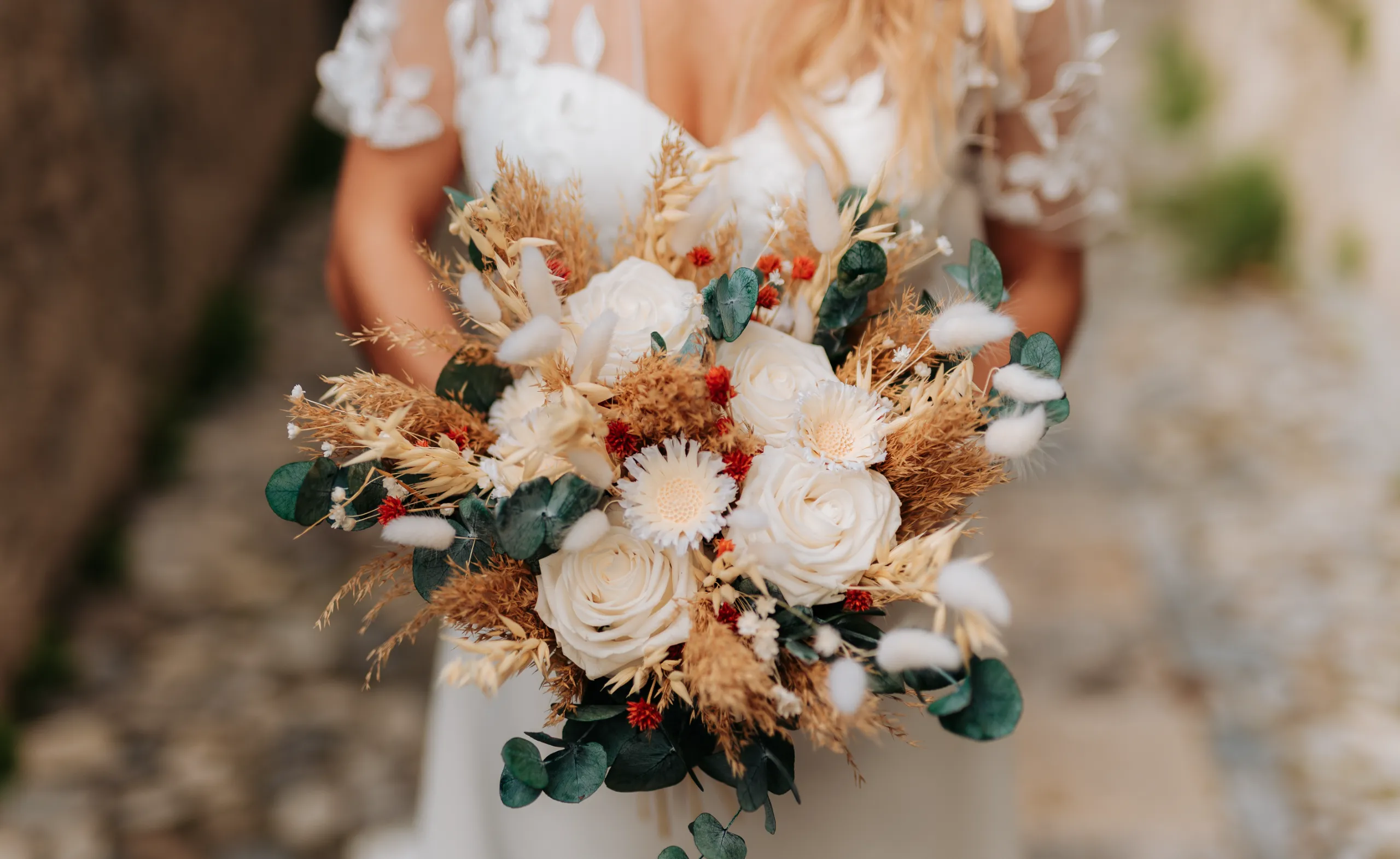Photographe Mariage Domaine de Glandève - Entrevaux, Alpes-de-Haute-Provence (04)