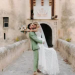Photographe mariage Domaine de Glandève Entrevaux