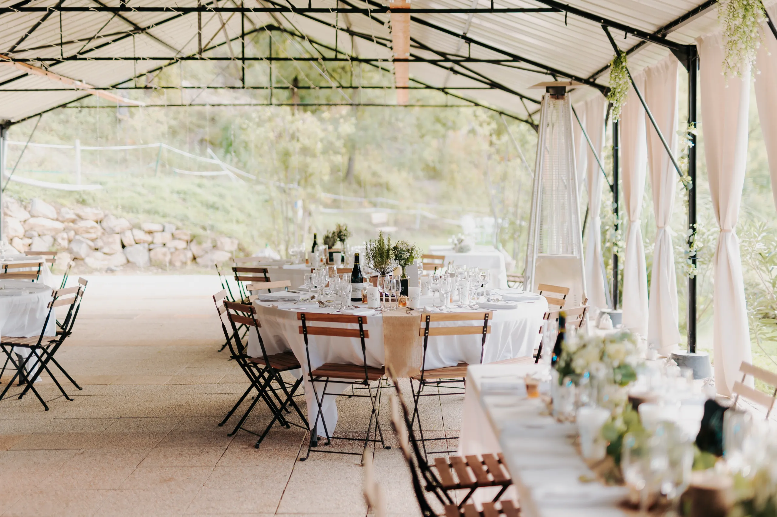 Photographe mariage Domaine de Glandève Entrevaux