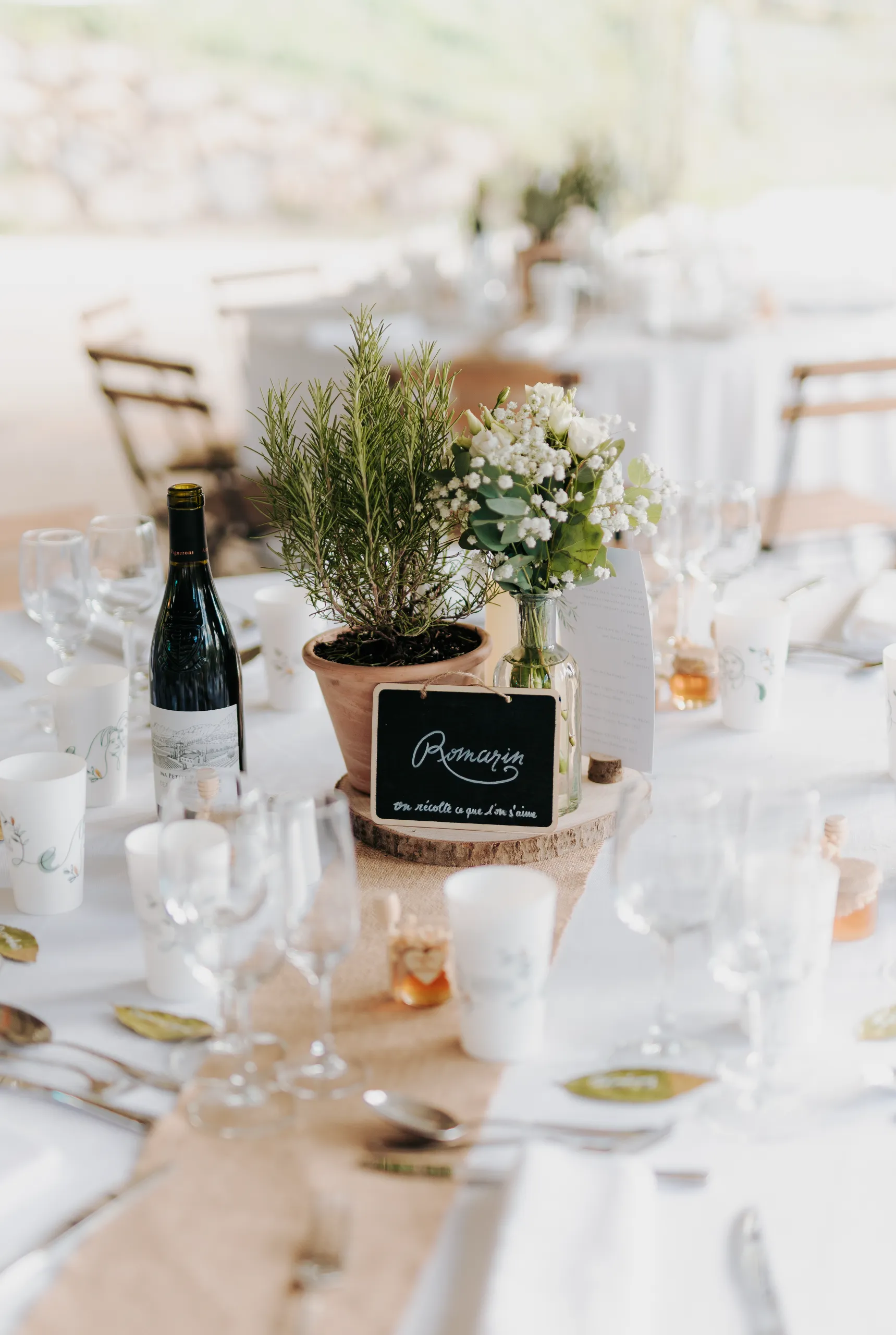 Photographe mariage Domaine de Glandève Entrevaux