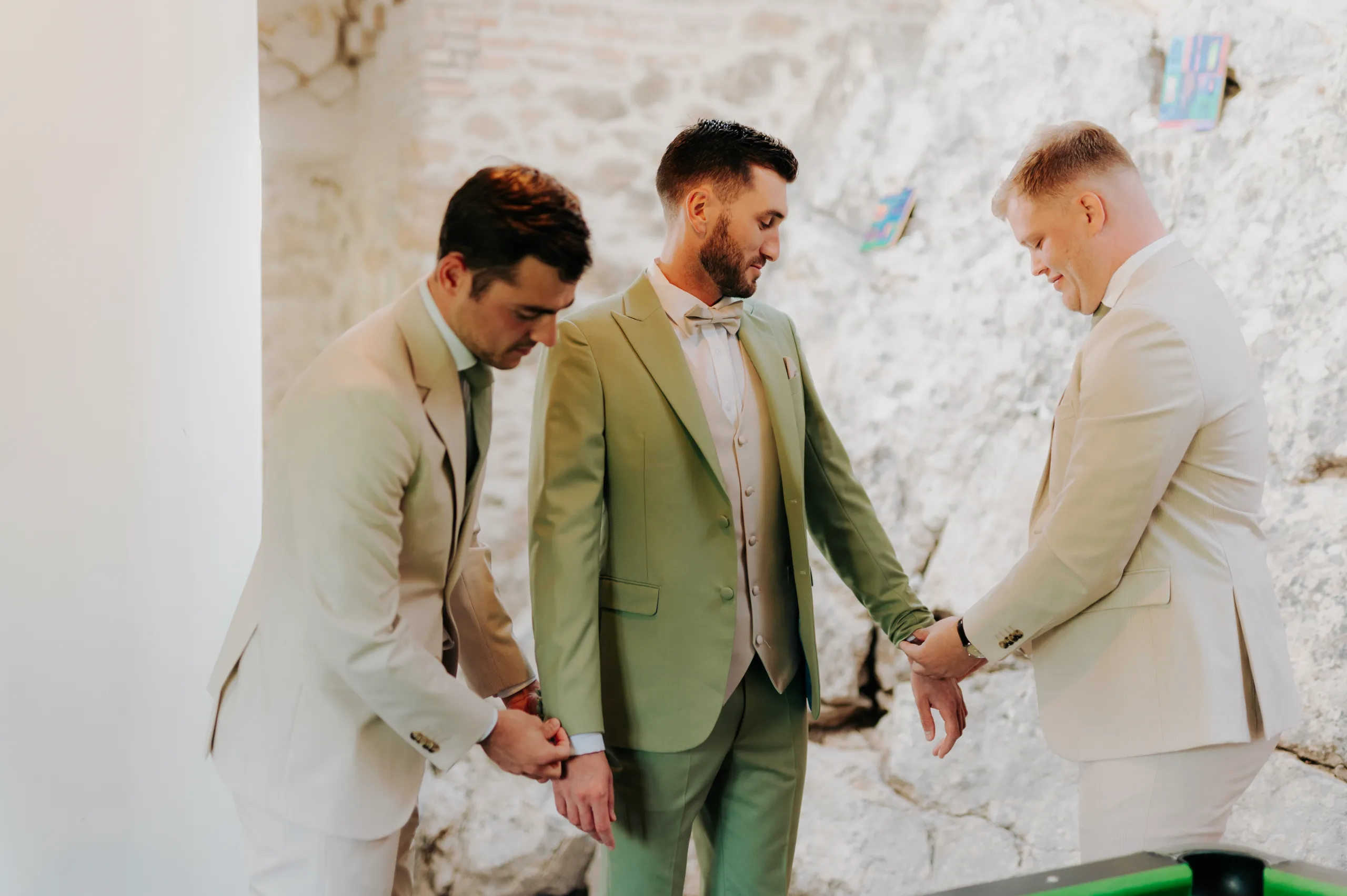 Photographe mariage Domaine de Glandève Entrevaux