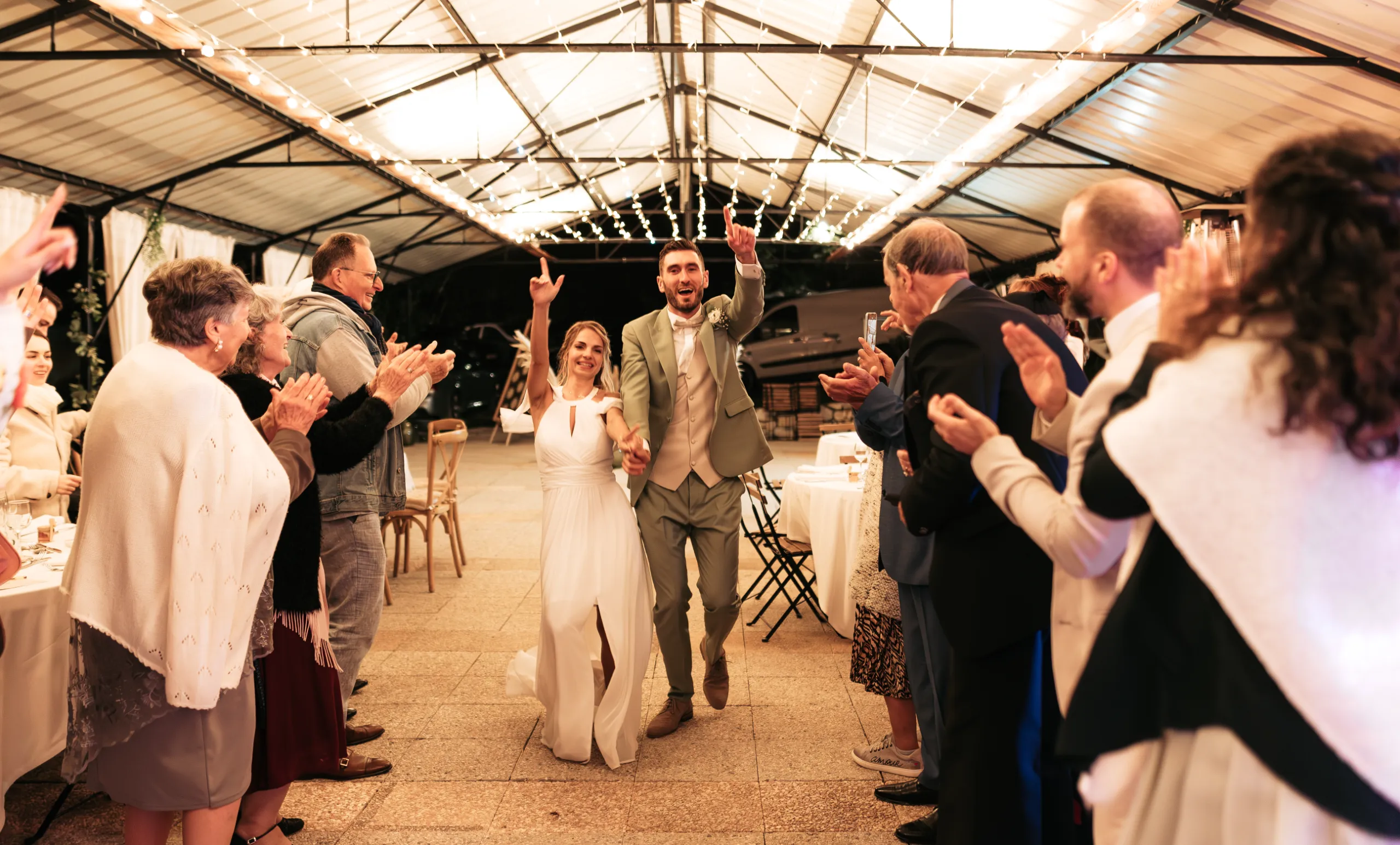 Photographe mariage Domaine de Glandève Entrevaux
