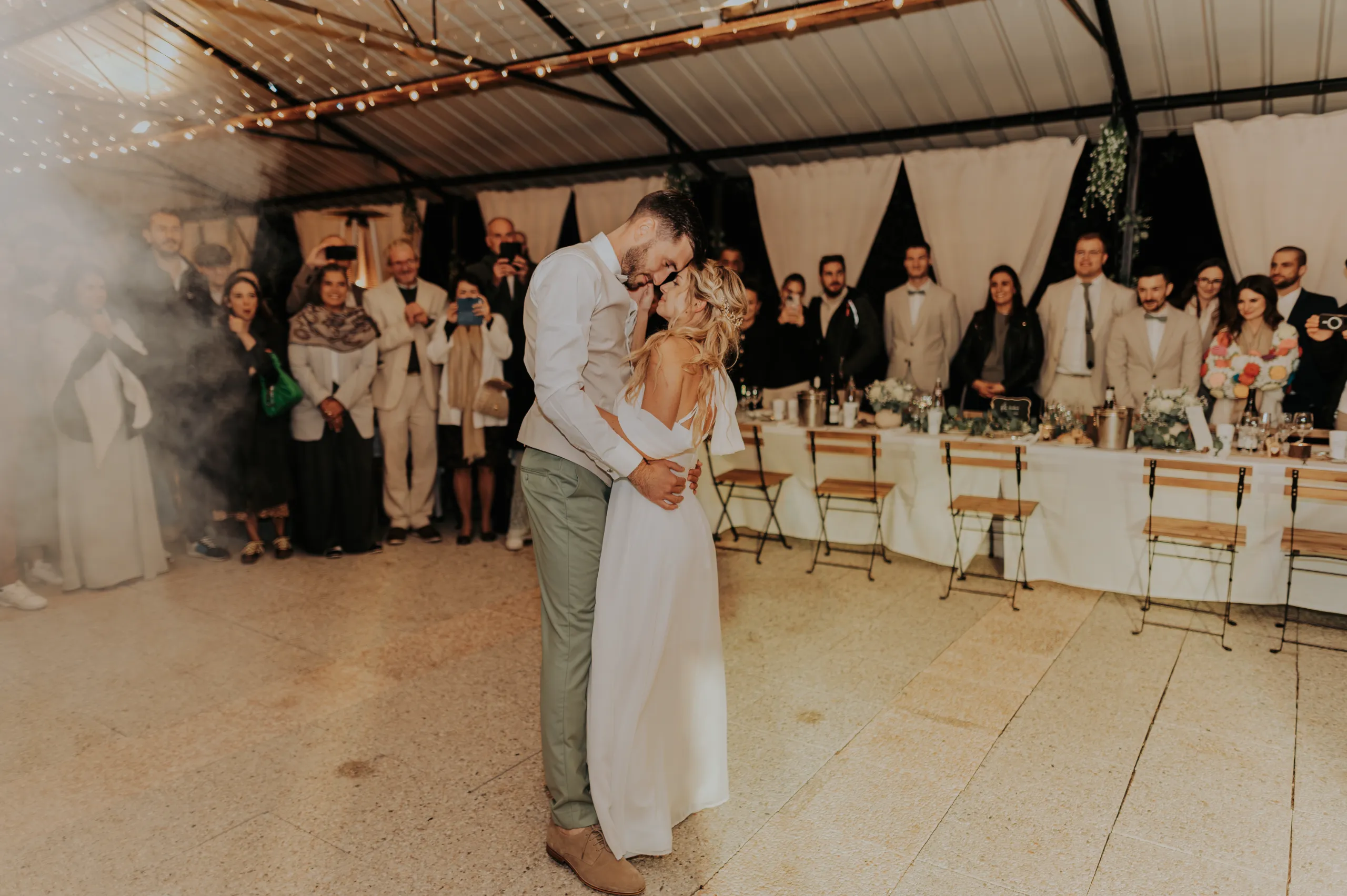 Photographe mariage Domaine de Glandève Entrevaux
