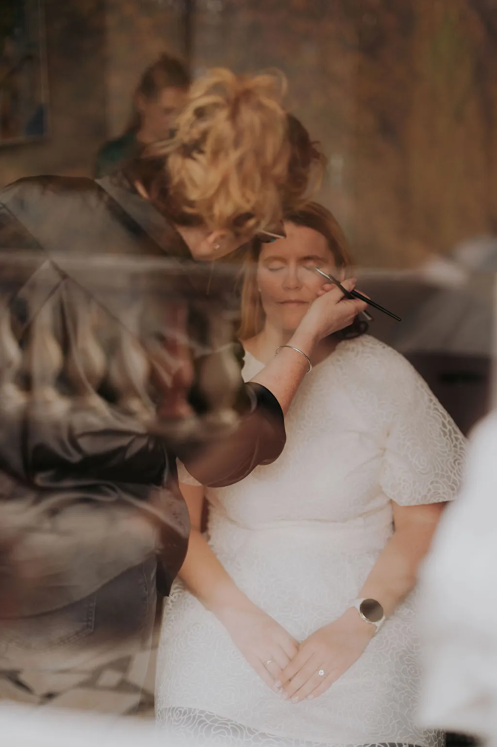 Photographe mariage Provence - Domaine des Courmettes