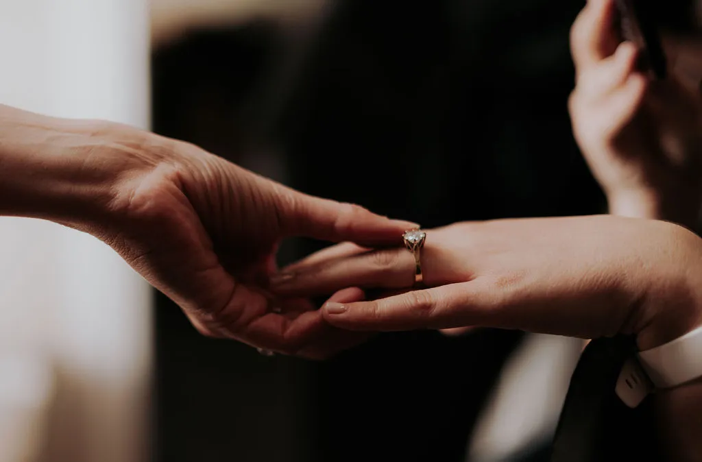 Photographe mariage Provence - Domaine des Courmettes