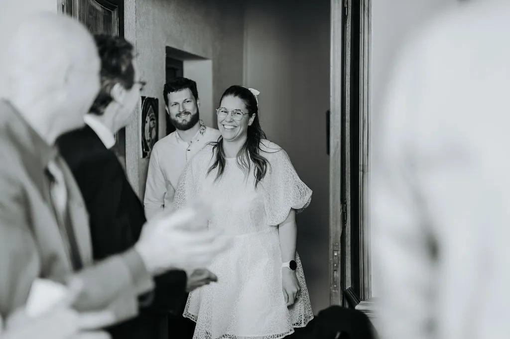mariage civile valbonne