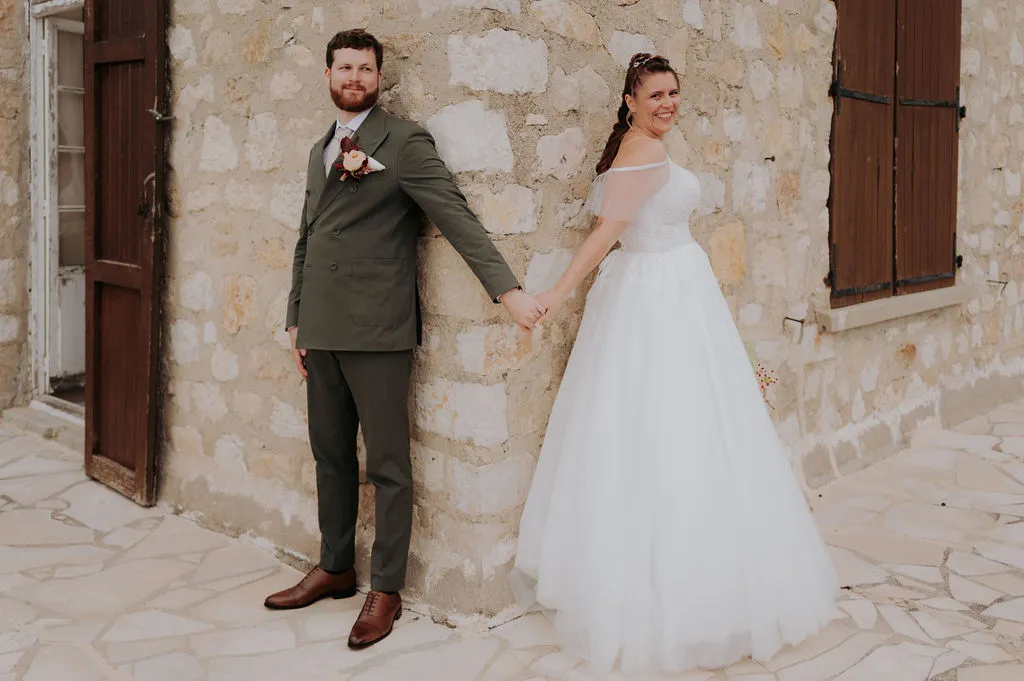 Photographe mariage Provence - Domaine des Courmettes