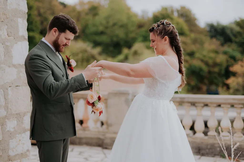 Photographe mariage Provence - Domaine des Courmettes
