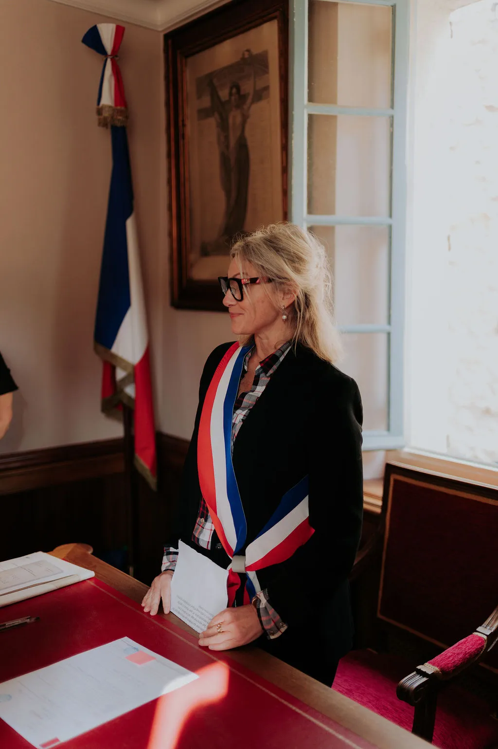 mariage civile valbonne