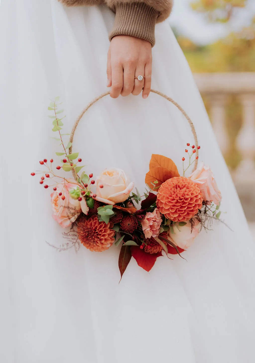 Photographe mariage Provence - Domaine des Courmettes