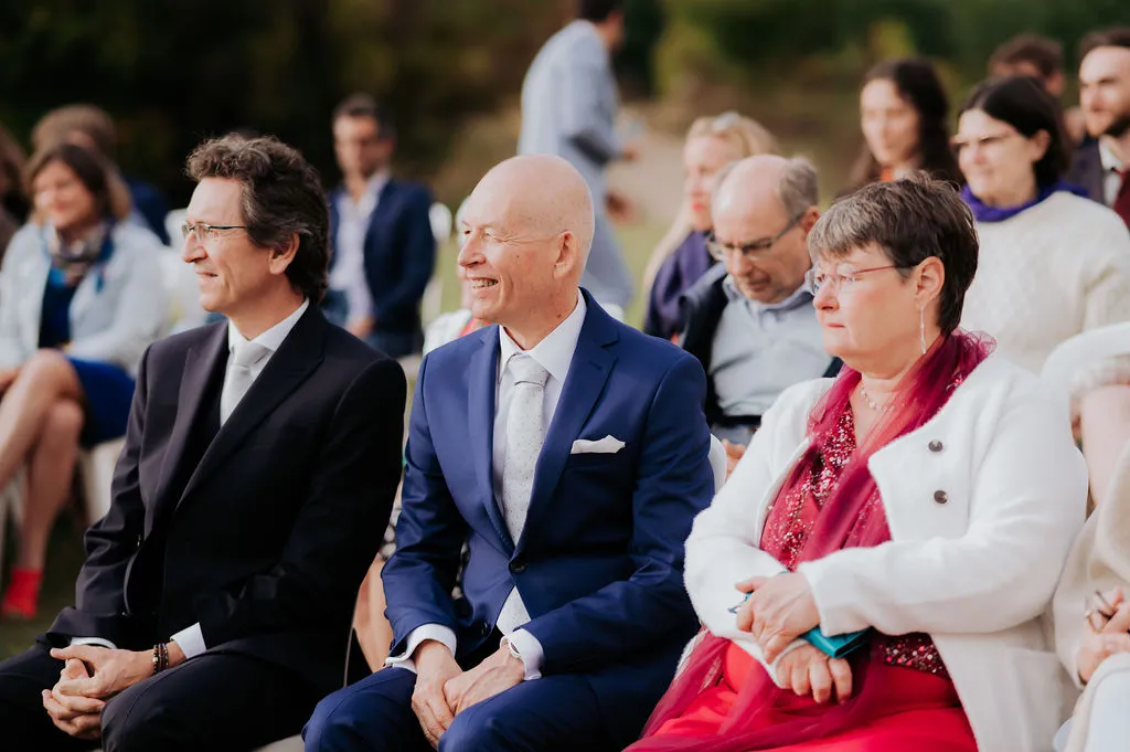 Photographe mariage Provence - Domaine des Courmettes