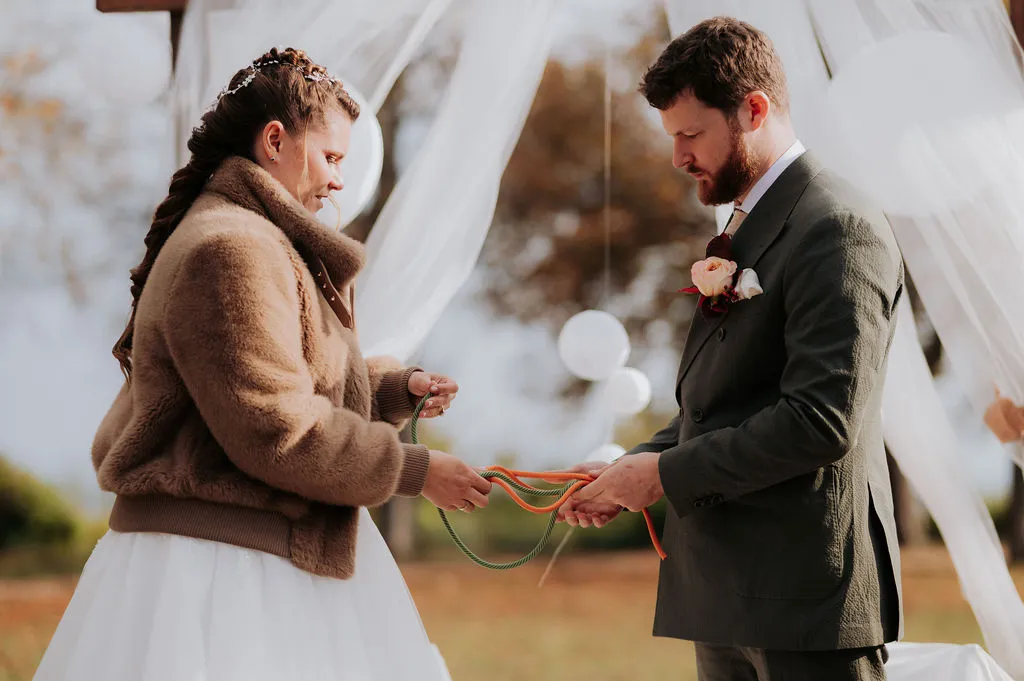 Photographe mariage Provence - Domaine des Courmettes