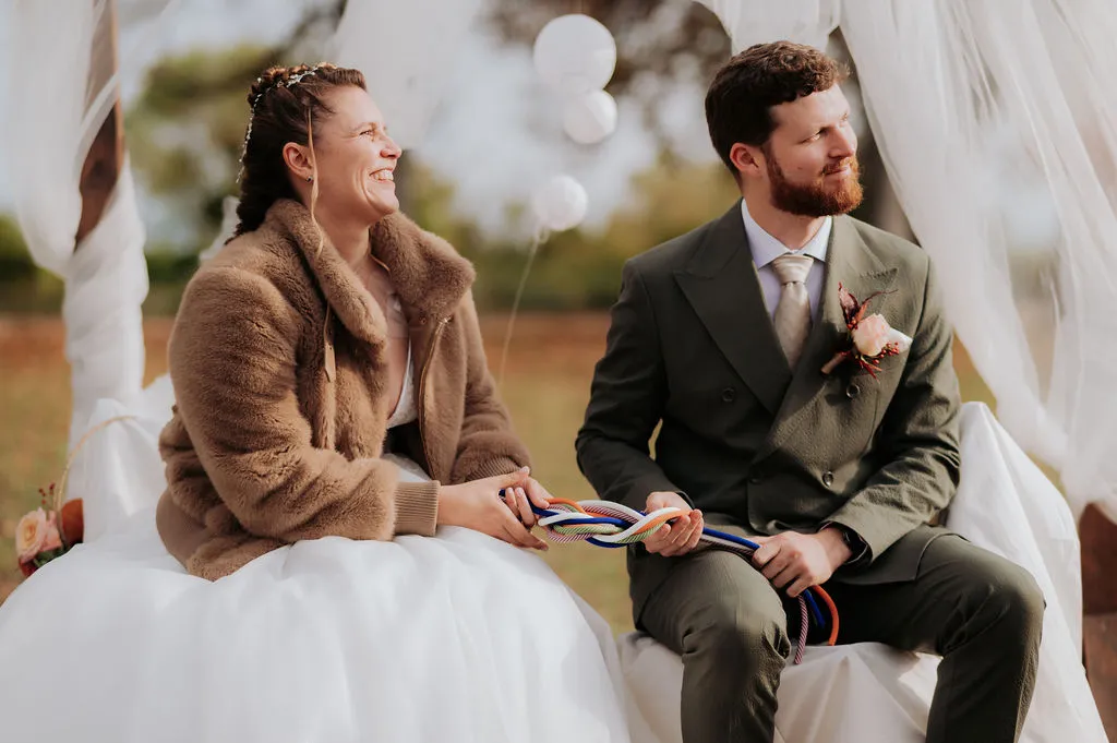 Photographe mariage Provence - Domaine des Courmettes