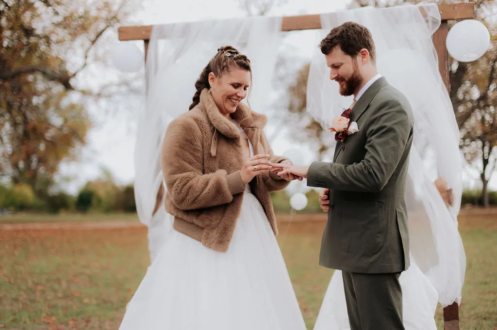 Photographe mariage Provence - Domaine des Courmettes
