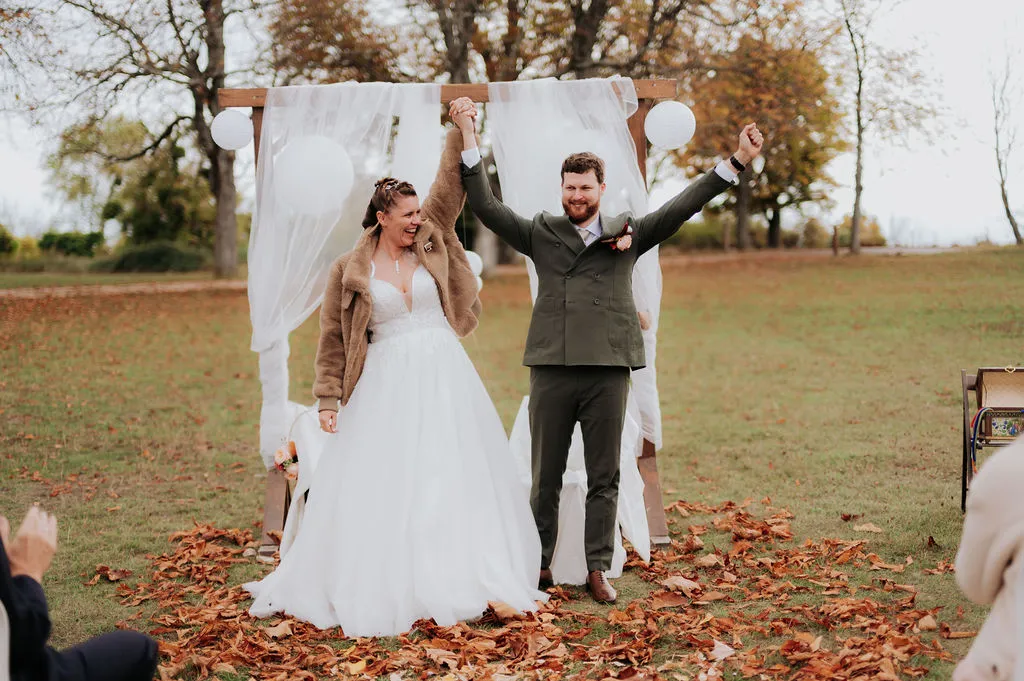 Photographe mariage Provence - Domaine des Courmettes