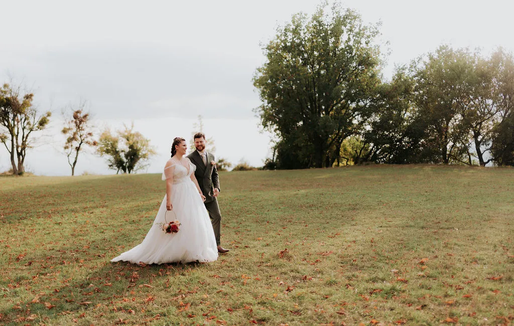 Photographe mariage Provence - Domaine des Courmettes
