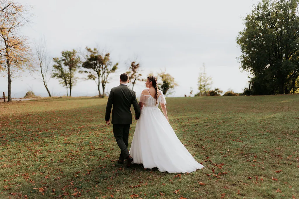 Photographe mariage Provence - Domaine des Courmettes