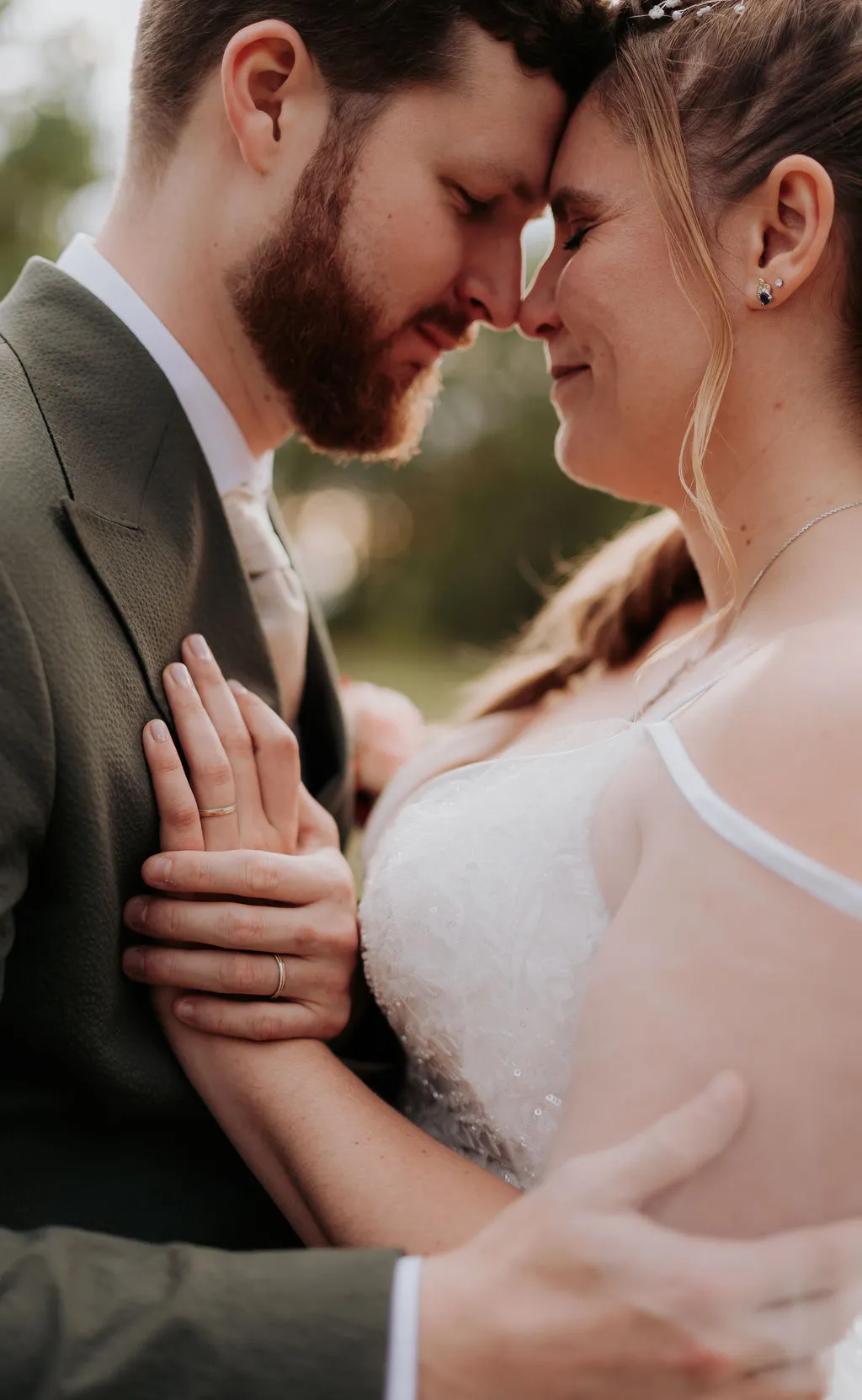 Photographe mariage Provence - Domaine des Courmettes
