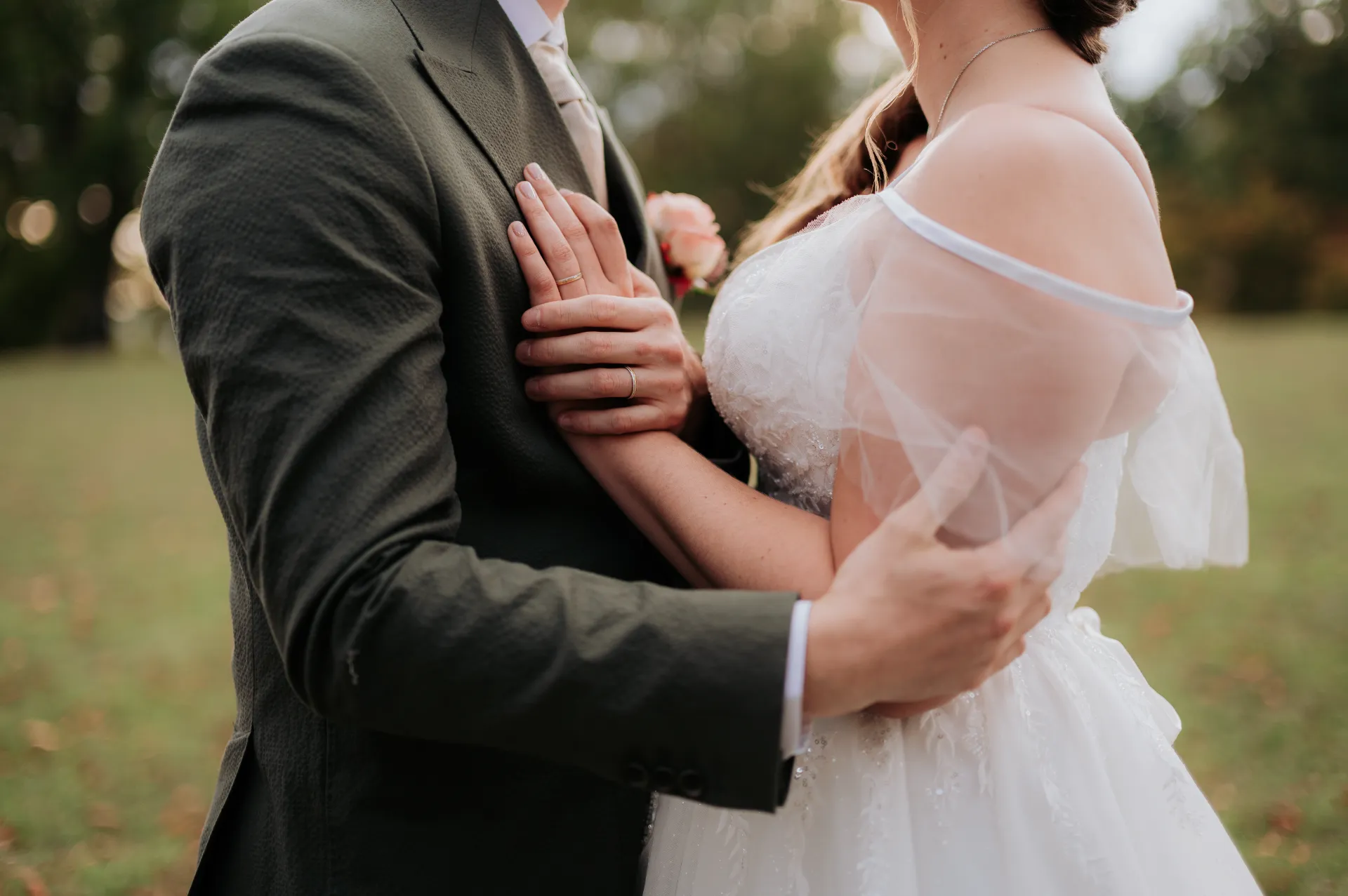 Photographe mariage Provence - Domaine des Courmettes 