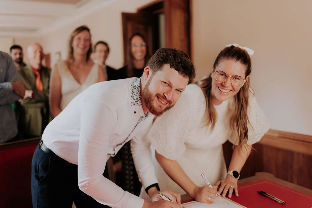 mariage civile valbonne