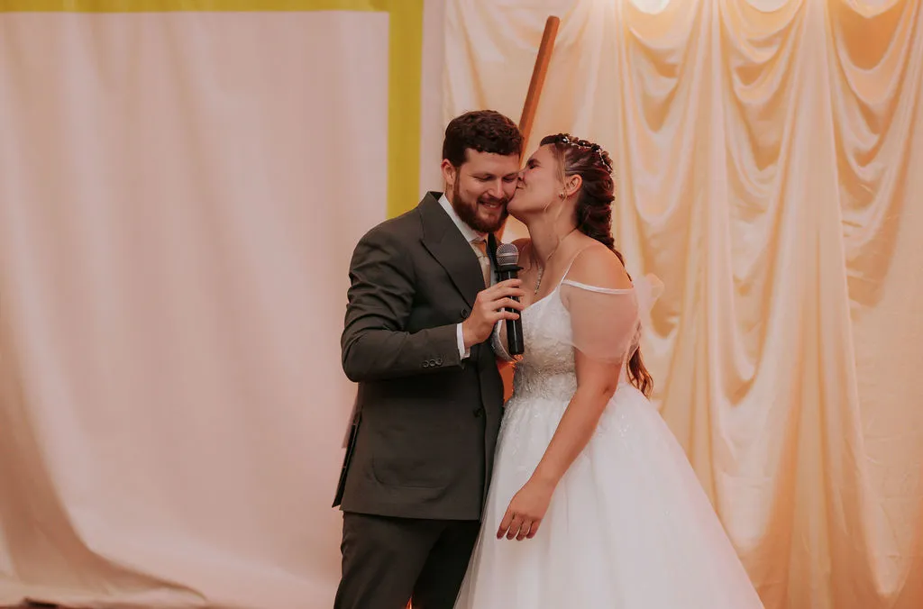 Photographe mariage Provence - Domaine des Courmettes