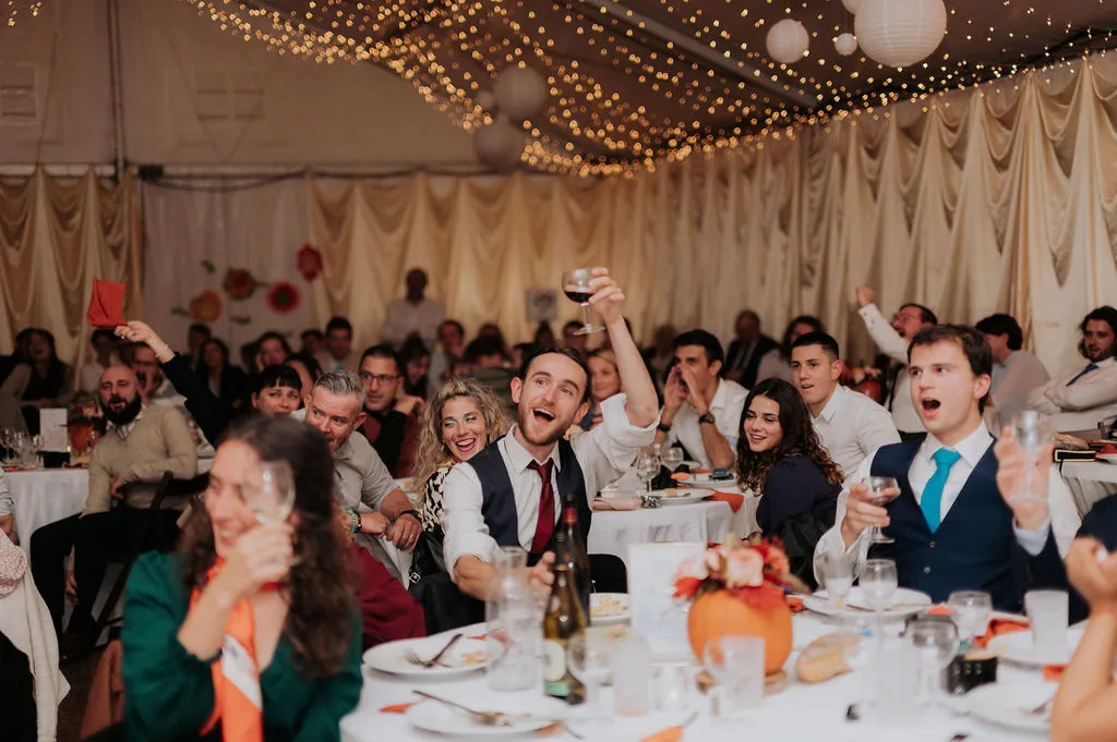 Photographe mariage Provence - Domaine des Courmettes