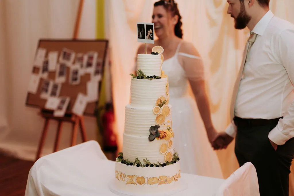 Photographe mariage Provence - Domaine des Courmettes