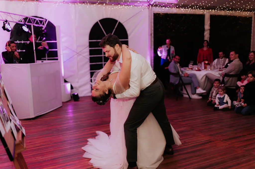 Photographe mariage Provence - Domaine des Courmettes