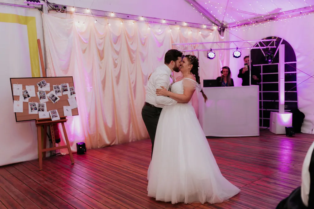 Photographe mariage Provence - Domaine des Courmettes